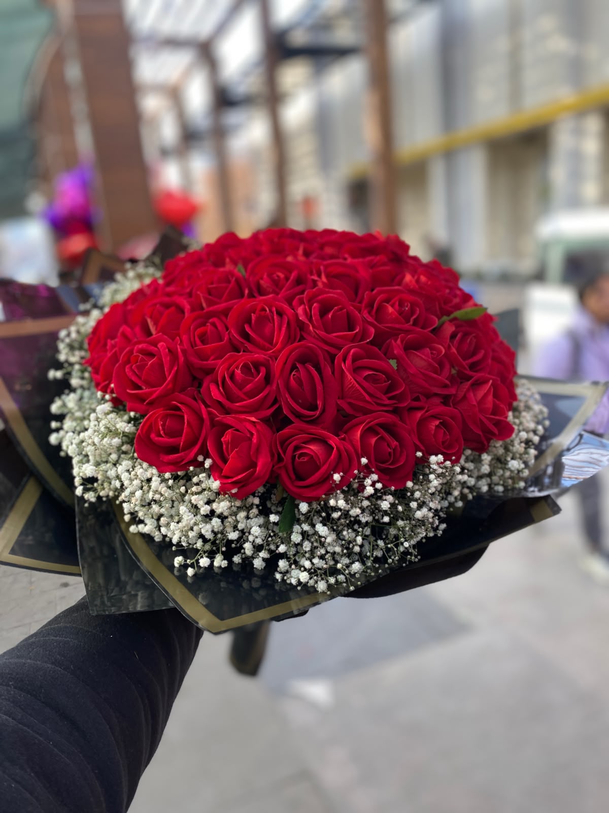 Kayseri çelenk tasarımı